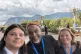Morning Star team in China