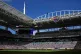 Hard Rock Stadium is seen during the Club World Cup group H soccer match between Real Madrid and Al Hilal in Miami Gardens, Fla., June 18, 2025
