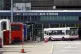 A general view of Buchanan Street Bus Station in Glasgow