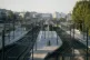 The Greek capital's main railway station is closed during a nationwide 24-hour strike, as labour unions demand higher wages and the withdrawal of a bill that changes work hours in Athens, Greece, October 1, 2025