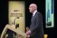 First Minister John Swinney during the second day of the SNP annual conference at the Event Complex Aberdeen (TECA), October 12, 2025