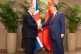 Prime Minister Sir Keir Starmer during a bilateral meeting with President Xi Jinping of China, at the Sheraton Hotel, as he attends the G20 summit in Rio de Janeiro, Brazil, November 18, 2024