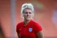 Chelsea captain and England Euro 2022-winning defender Millie Bright, July 30, 2017