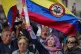 Colombia protest