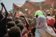 Displaced children from el-Fasher playing at a camp where they sought refuge from fighting between government forces and the RSF, in Tawila, Darfur region, Sudan, November 3, 2025 Pic: The Norwegian Refugee Council 