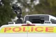 A camera on top of a Live Facial Recognition (LFR) van during a demonstration of facial recognition technology by Surrey and Sussex Police at Surrey Police headquarters in Guildford, November 11, 2025