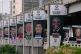 Banners of various G20 leaders are displayed along a Johannesburg freeway, in Johannesburg, South Africa, November 20, 2025