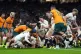 England's Luke Cowan-Dickie (centre, bottom) scores his sides fourth try of the game during the Quilter Nations Series match at Twickenham, London, November 1, 2025