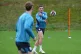 England's George Ford during training at the England Rugby Performance Centre at Pennyhill Park, Bagshot, November 3, 2025