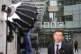 Media outside BBC Broadcasting House in London following the resignation of BBC Director-General Tim Davie, November 11, 2025