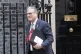 Prime Minister Keir Starmer departs 10 Downing Street, London, to attend Prime Minister's Questions at the Houses of Parliament, November 12, 2025