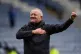 Sheffield United manager Chris Wilder celebrates the win after the Sky Bet Championship match at Hillsborough Stadium, Sheffield, November 23, 2025