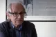 Film director Ken Loach