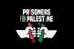 Prisoners for Palestine