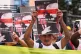 Farmers protest against President Donald Trump's pardon of Honduras' former President Juan Orlando Hernandez in Tegucigalpa, Honduras, December 4, 2025