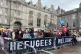 Aberdeen stands 'united against the far-right’s hatred, racism and fascism'