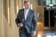 Cabinet Secretary for Health and Social Care Neil Gray makes his way to First Minister's Questions at the Scottish Parliament in Holyrood, Edinburgh, October 2, 2025