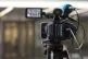 A video camera