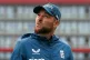 England head coach Brandon McCullum