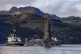 Undated handout photo provided by the Ministry of Defence of vanguard class nuclear submarine HMS Vengeance in Gare Loch, after departing HM Naval Base Clyde in Faslane, Scotland, to go on sea trials. Issue date: Monday February 24, 2025