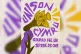 Daffodil-turned-megaphone poster wins Unison Cymru name-change competition
