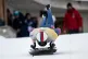 Matt Weston of Great Britain competes in the Men's Skeleton World Cup in St. Moritz, Switzerland, Friday, Jan. 9, 2026