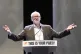Jeremy Corbyn speaking as he closes the Your Party founding two day conference at the ACC Liverpool. Picture date: Sunday November 30, 2025