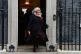 Transport Secretary Heidi Alexander leaving 10 Downing Street, London after attending a Cabinet meeting, January 6, 2026