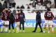 West Ham United manager Nuno Espirito Santo (third right) appears dejected following defeat in the Premier League match at the London Stadium. Picture date: Tuesday January 6, 2026