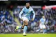 Manchester City's Antoine Semenyo during the Emirates FA Cup third round match at the Etihad Stadium, Manchester, January 10, 2026