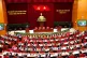 Vietnam's Central Committee of the Communist Party holds a meeting to elect top leaders in Hanoi, Vietnam, January 23, 2026