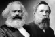 Editorial webpic.jpgKarl Marx and Friedrich Engels / Pic: Wikipedia/CC