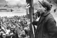 THE ART OF MEDIATION: A young Mao Zedong addresses the revolutionaries of the farms and industry	