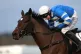  It Rain ridden by Harry Skelton wins The Thames Materials Open National Hunt Flat Race on day one of the Howden Christmas Racing Weekend at Ascot Racecourse, December 22, 2023