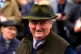 Horse trainer Noel Meade on day three of the Punchestown Festival at Punchestown Racecourse, County Kildare, May 2, 2024