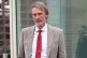Jim Ratcliffe, Ineos CEO and minority shareholder of Manchester United, March 11, 2025