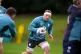 England's Sam Underhill during a training session at the England Rugby Performance Centre at Pennyhill Park, Bagshot, February 9, 2026