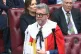 Screen grab taken from Parliament TV of the introduction of Lord Matthew Doyle to the House of Lords, London, January 12, 2026