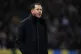 Chelsea manager Liam Rosenior on the touchline during the Emirates FA Cup fourth round match at MKM Stadium, Hull, February 13, 2026