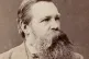INSIGHTS: Engels pictured in 1877