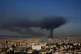 Smoke rises from Israeli air strikes in Dahiyeh, a southern suburb of Beirut, Lebanon, March 3, 2026