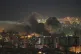 Smoke rises following an Israeli airstrike in the Dahiyeh area of Beirut, March 5, 2026