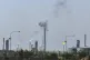 A general view of Mina Al-Ahmadi refinery in Kuwait, March 20, 2026