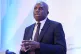 Deputy Prime Minister and Justice Secretary David Lammy delivers a keynote speech on reforming the justice system at the Microsoft AI Tour in London, February 24, 2026