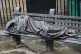 ART TAKES A STAND: The Homeless Jesus bronze statue in Glasgow, located at Nelson Mandela Place near St George's Tron Church, was created by Canadian sculptor Timothy Schmalz and installed in December 2017 / Pic: Brian Deegan/CC