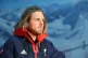 ParalympicsGB snowboarder James Barnes-Miller during the ParalympicsGB 2018 Paralympic Winter Games Alpine Skiing and Snowboard team announcement, at The Snowcentre, Hemel Hempstead, January 5, 2018