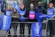 Teachers on a NASUWT picket line outside Wellshot Primary School in Glasgow with then NASUWT general secretary Dr Patrick Roach (second right), March 1, 2023