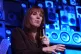 Angela Rayner answers questions during the Night Time Economy Summit in Liverpool, February 12, 2026