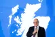 First Minister John Swinney speaking as he attends the opening of the Techscaler hub at Water's Edge, Dundee, March 5, 2026