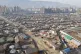 ADAPT NOT REPLACE: Ger districts against a backdrop of new high-rise buildings in Ulaanbaatar / Pic: Bearded/Newspaper ‘Number One’/CC